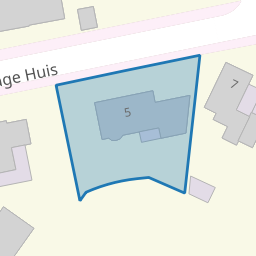 Perceel BEE03-E-3313