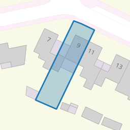 Perceel BEE03-E-3316