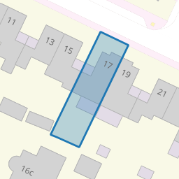 Perceel BEE03-E-3320