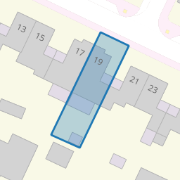 Perceel BEE03-E-3321