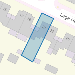 Perceel BEE03-E-3322