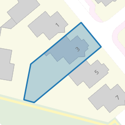 Perceel BEE03-E-3333