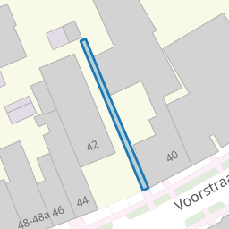 Perceel BEE03-E-3393