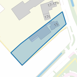 Perceel BEE03-E-3416