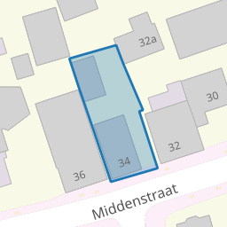 Perceel BEE03-E-3487