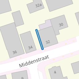 Perceel BEE03-E-3488