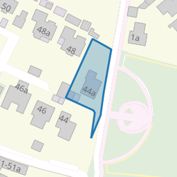 Perceel BEE03-E-3499