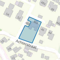 Perceel BEE03-E-3512