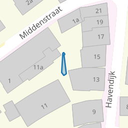 Perceel BEE03-E-3516