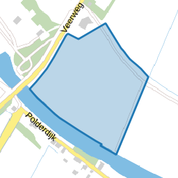 Perceel BEE03-E-3518