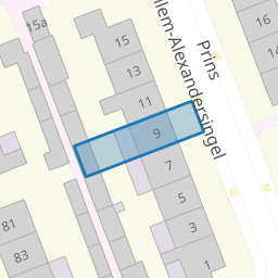 Perceel BEE03-E-3534