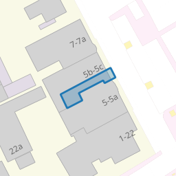 Perceel BEE03-E-3539