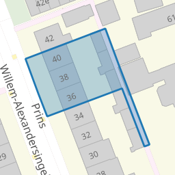 Perceel BEE03-E-3547