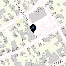 Appartement BEE03 E 3549 2