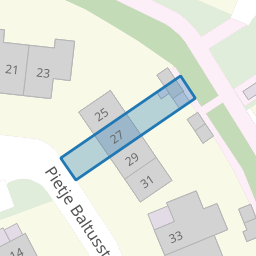 Perceel BEE03-E-3567