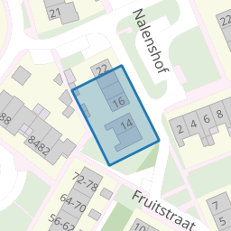 Perceel BEE03-E-3576