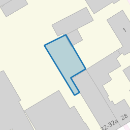 Perceel BEE03-E-3592