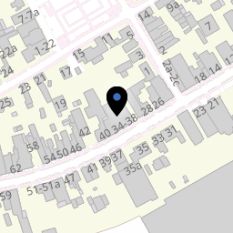 Appartement BEE03 E 3600 1