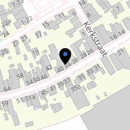 Appartement BEE03 E 3600 2