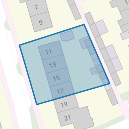 Perceel BEE03-E-3609