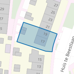 Perceel BEE03-E-3685