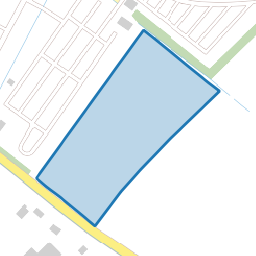 Perceel BEE03-E-3698