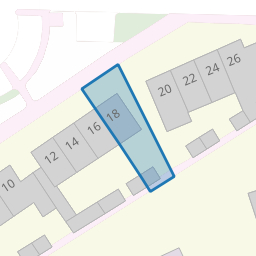 Perceel BEE03-E-3700