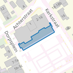 Perceel BEE03-E-3707