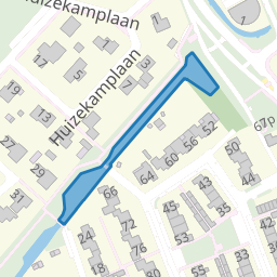 Perceel BEE03-E-3714