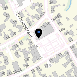 Appartement BEE03 E 3724 5