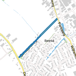 Perceel BEE03-E-3752