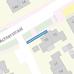 Perceel BEE03-E-3797