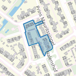 Perceel BEE03-E-3885