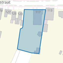 Perceel BEE03-E-3927