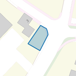 Perceel BEE03-E-3951