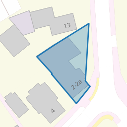 Perceel BEE03-E-3961