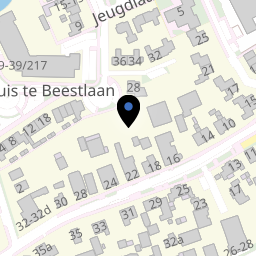 Appartement BEE03 E 4027 4