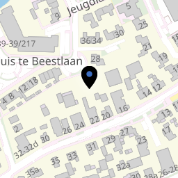 Appartement BEE03 E 4027 5