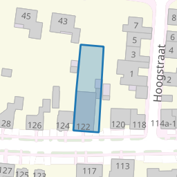 Perceel BEE03-E-4034