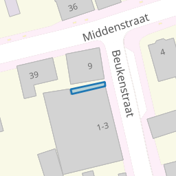 Perceel BEE03-E-4047