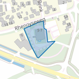 Perceel BEE03-F-2104