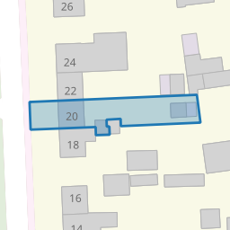 Perceel BEE03-F-2135