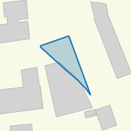 Perceel BEE03-F-2151