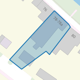 Perceel BEE03-G-1009