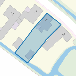 Perceel BEE03-G-1208