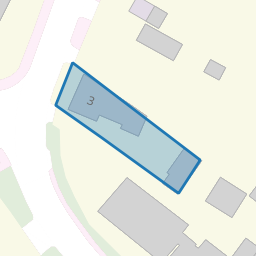 Perceel BEE03-G-1268