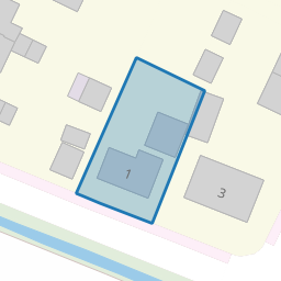 Perceel BEE03-G-1369