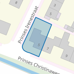 Perceel BEE03-G-1515