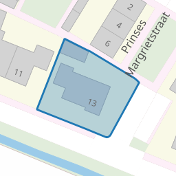 Perceel BEE03-G-1541