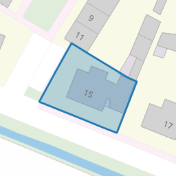 Perceel BEE03-G-1542